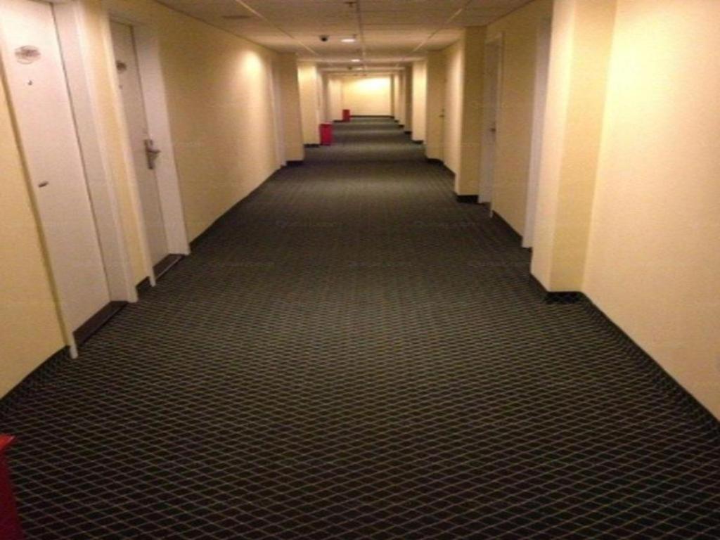 汉庭哈尔滨东大直街秋林酒店 外观 照片